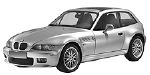 BMW E36-7 P04D6 Fault Code