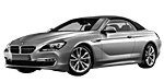 BMW F12 P04D6 Fault Code